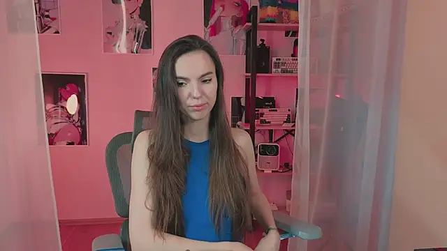 AliceLidell online show from 03/21/26, 05:19