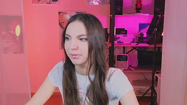 AliceLidell online show from 04/16/26, 05:19