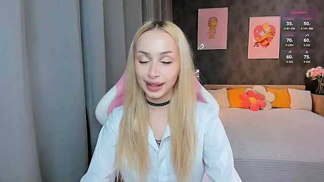 LanaMiracle online show from 02/26/26, 04:01