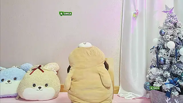 Gxhmelx-xiaoxiao online show from 04/13/26, 03:05