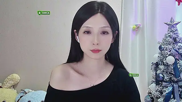 Gxhmelx-xiaoxiao online show from 01/12/26, 05:47