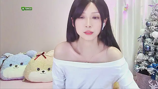 Gxhmelx-xiaoxiao online show from 04/10/26, 03:08