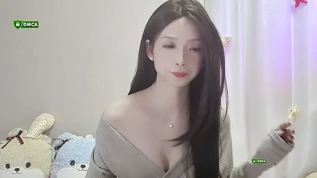 Gxhmelx-xiaoxiao online show from 12/18/25, 12:42