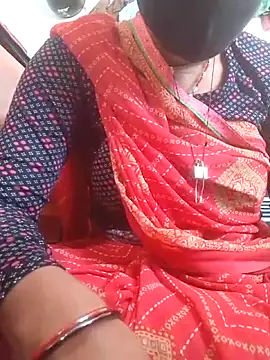 Aaisha 01 online show from 02/16/26, 08:46