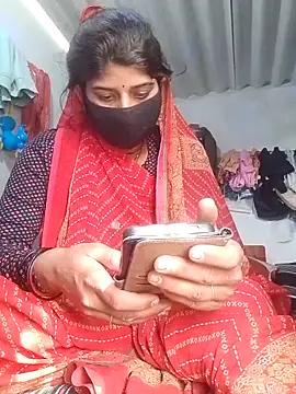 Aaisha 01 online show from 02/04/26, 05:35