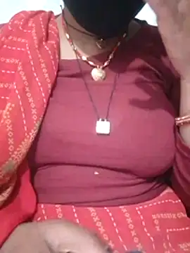 Aaisha 01 online show from 01/11/26, 04:47