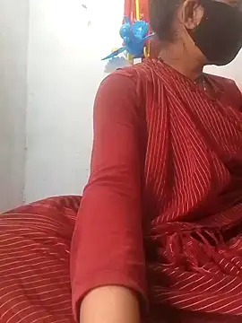 Aaisha 01 online show from 02/01/26, 07:17