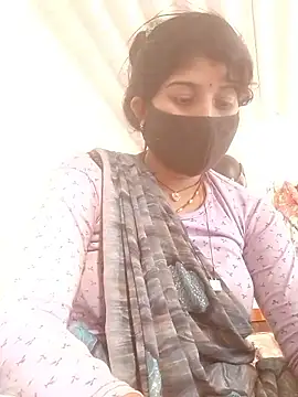 Aaisha 01 online show from 03/23/26, 06:24