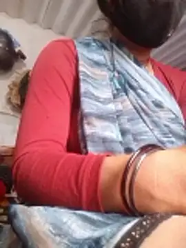 Aaisha 01 online show from 02/13/26, 09:53