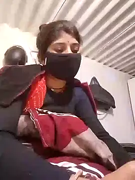 Aaisha 01 online show from 12/22/25, 07:58