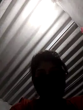 Aaisha 01 online show from 02/05/26, 12:45