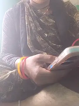 Aaisha 01 online show from 03/31/26, 07:54