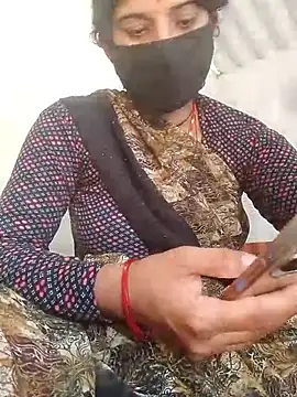 Aaisha 01 online show from 03/25/26, 08:14