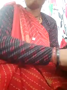 Aaisha 01 online show from 02/14/26, 06:46