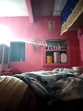 Aaisha 01 online show from 12/19/25, 05:04