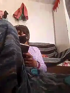 Aaisha 01 online show from 04/11/26, 09:02