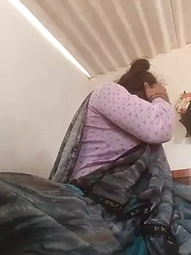 Aaisha 01 online show from 04/10/26, 05:14