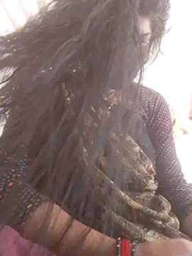 Aaisha 01 online show from 04/04/26, 09:49