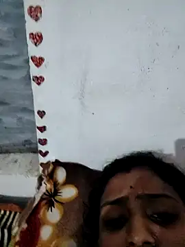 Aanshi 01 online show from 01/16/26, 04:44