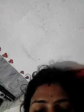 Aanshi 01 online show from 01/14/26, 04:21