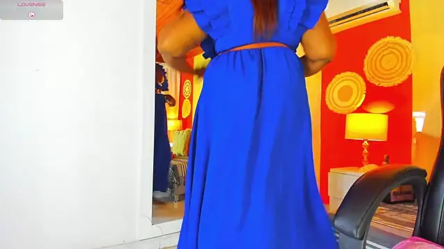 NikollSalas online show from 02/09/26, 12:36