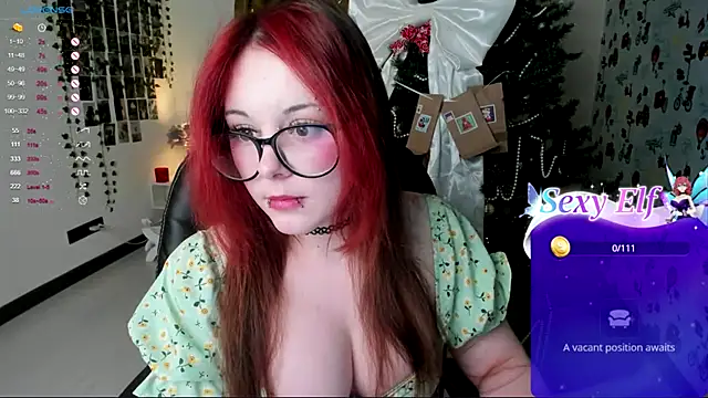 Miss Monaco online show from 12/19/25, 06:32