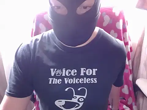 666maskgirl online show from 01/15/26, 05:05