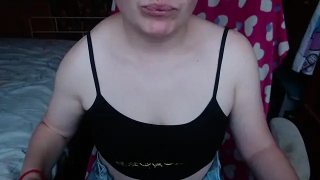 666maskgirl online show from 03/27/26, 05:58