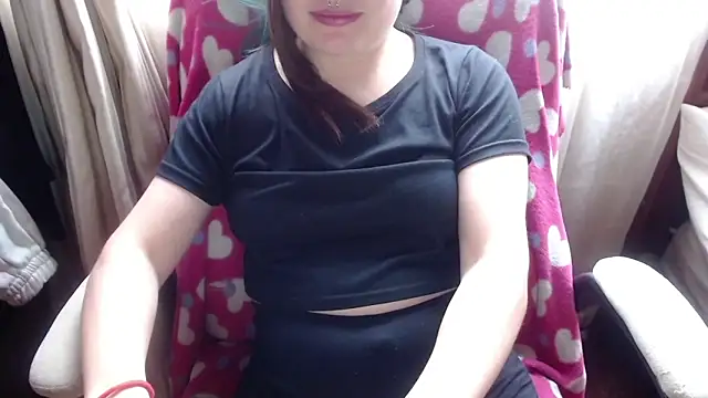 666maskgirl online show from 02/17/26, 05:10