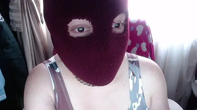 666maskgirl online show from 02/24/26, 05:03