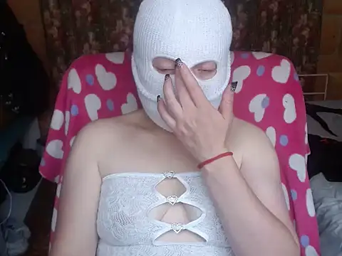 666maskgirl online show from 03/17/26, 05:27