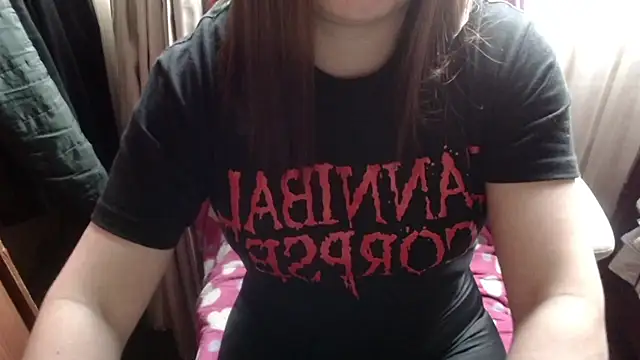 666maskgirl online show from 02/14/26, 05:02