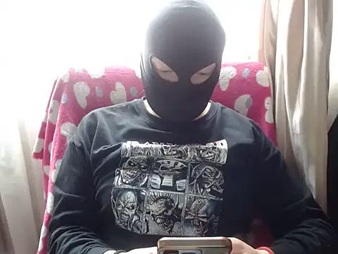 666maskgirl online show from 02/26/26, 05:02