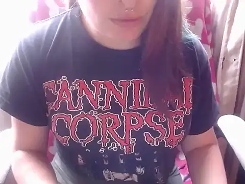 666maskgirl online show from 03/25/26, 05:01