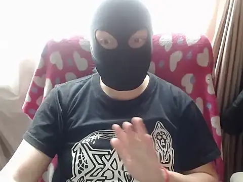 666maskgirl online show from 03/02/26, 04:03