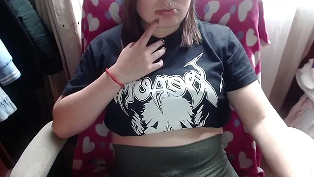 666maskgirl online show from 02/23/26, 05:13