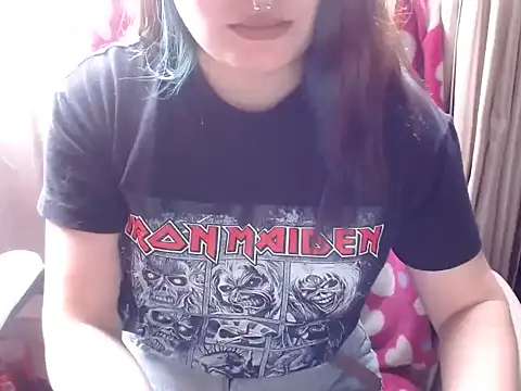 666maskgirl online show from 05/21/26, 05:10