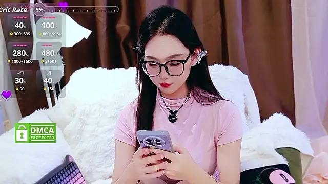 Snapshot of Chenchen_666 chatting on 01/10/26, 07:36 Chenchen 666 online show from 01/10/26, 07:36