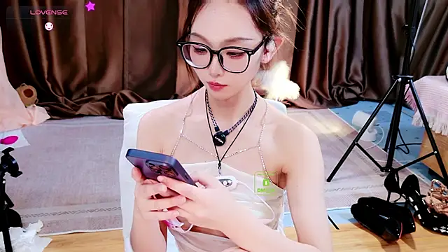 Chenchen 666 online show from 05/14/26, 02:14