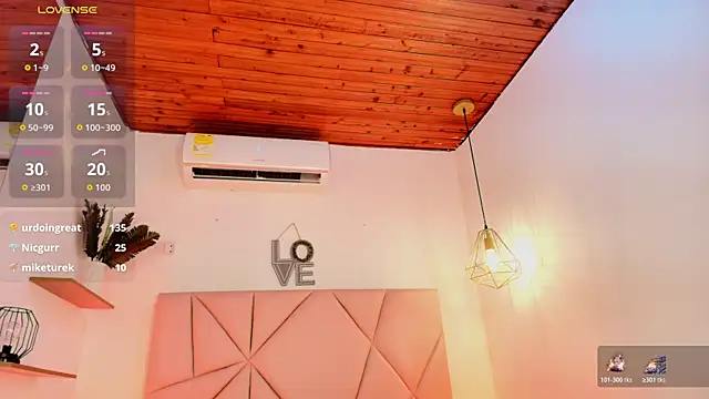 emily burton18 online show from 04/19/26, 06:10