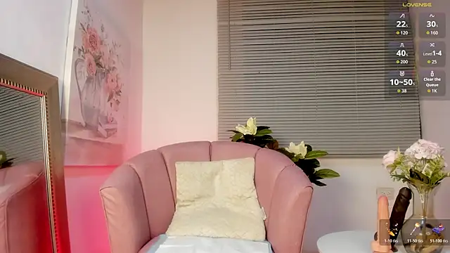 emily burton18 online show from 04/22/26, 12:23