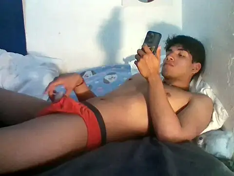 isalexhot online show from 04/03/26, 08:48