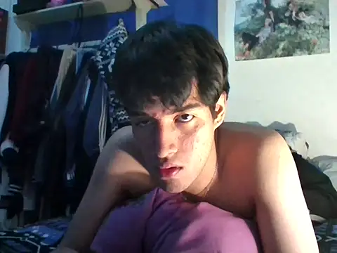 isalexhot online show from 12/18/25, 06:23