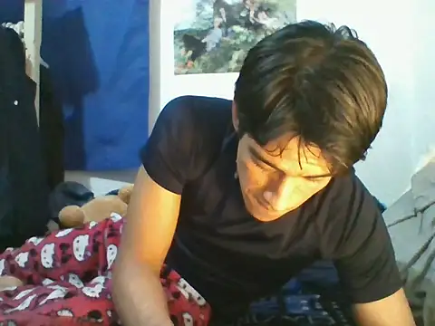 isalexhot online show from 12/14/25, 08:42