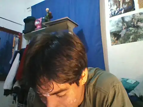 isalexhot online show from 12/15/25, 06:41