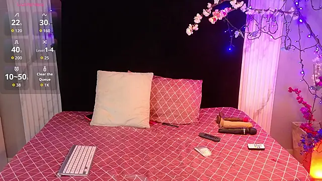 bella moonlight cr online show from 03/26/26, 04:11