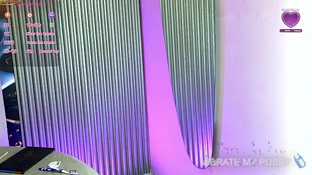 bella moonlight cr online show from 02/10/26, 04:00