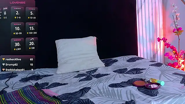 bella moonlight cr online show from 04/06/26, 03:35