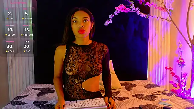 bella moonlight cr online show from 04/05/26, 12:50