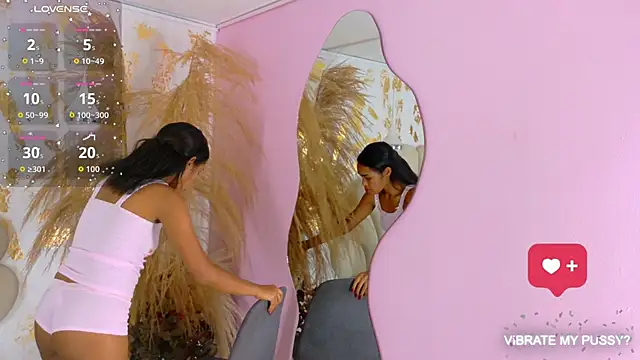 bella moonlight cr online show from 01/10/26, 04:30